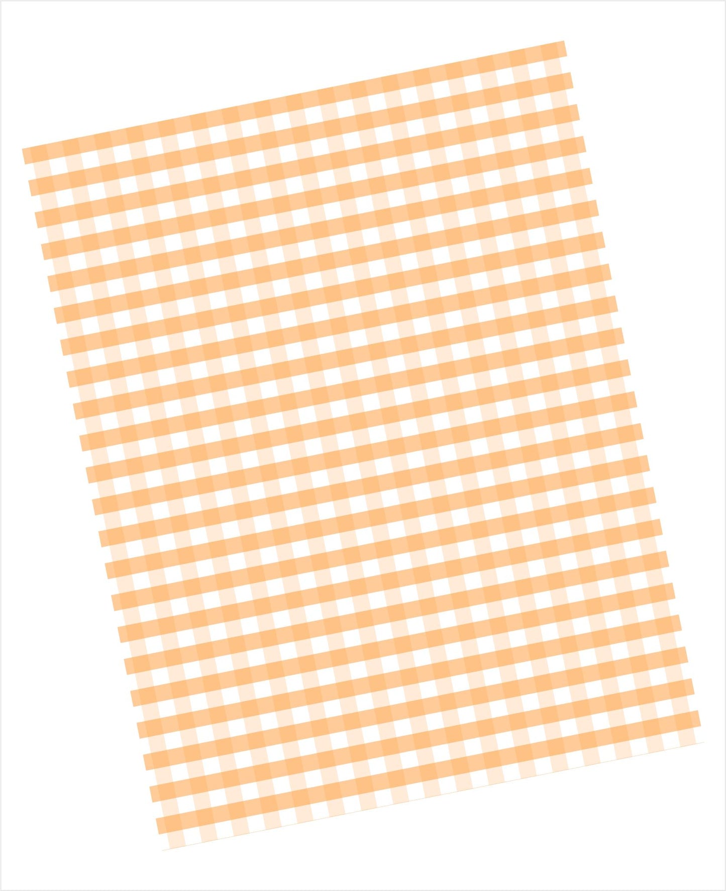 Digital Product | Gingham Background for Cardstock or Paper