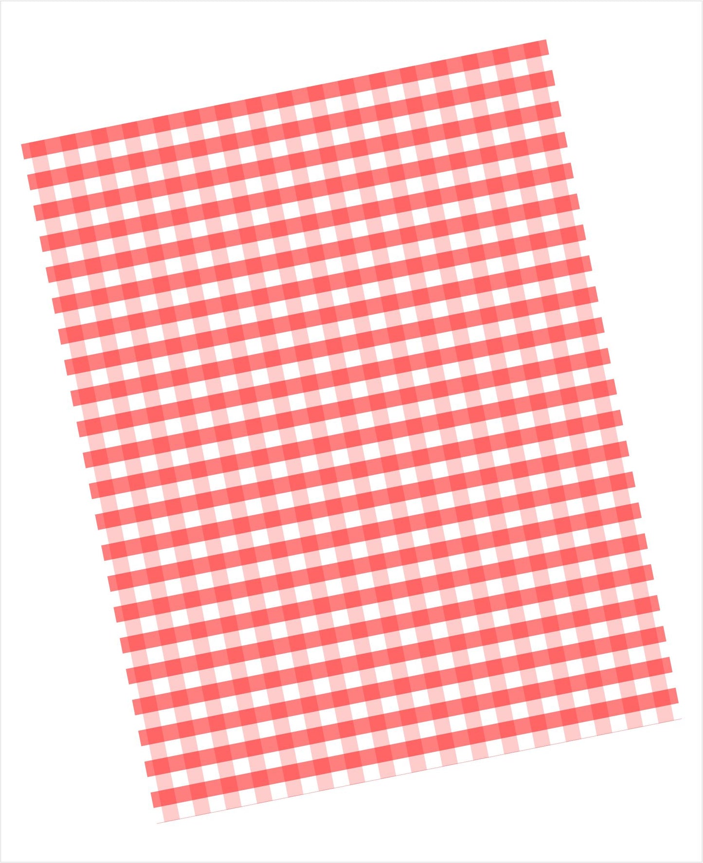 Digital Product | Gingham Background for Cardstock or Paper
