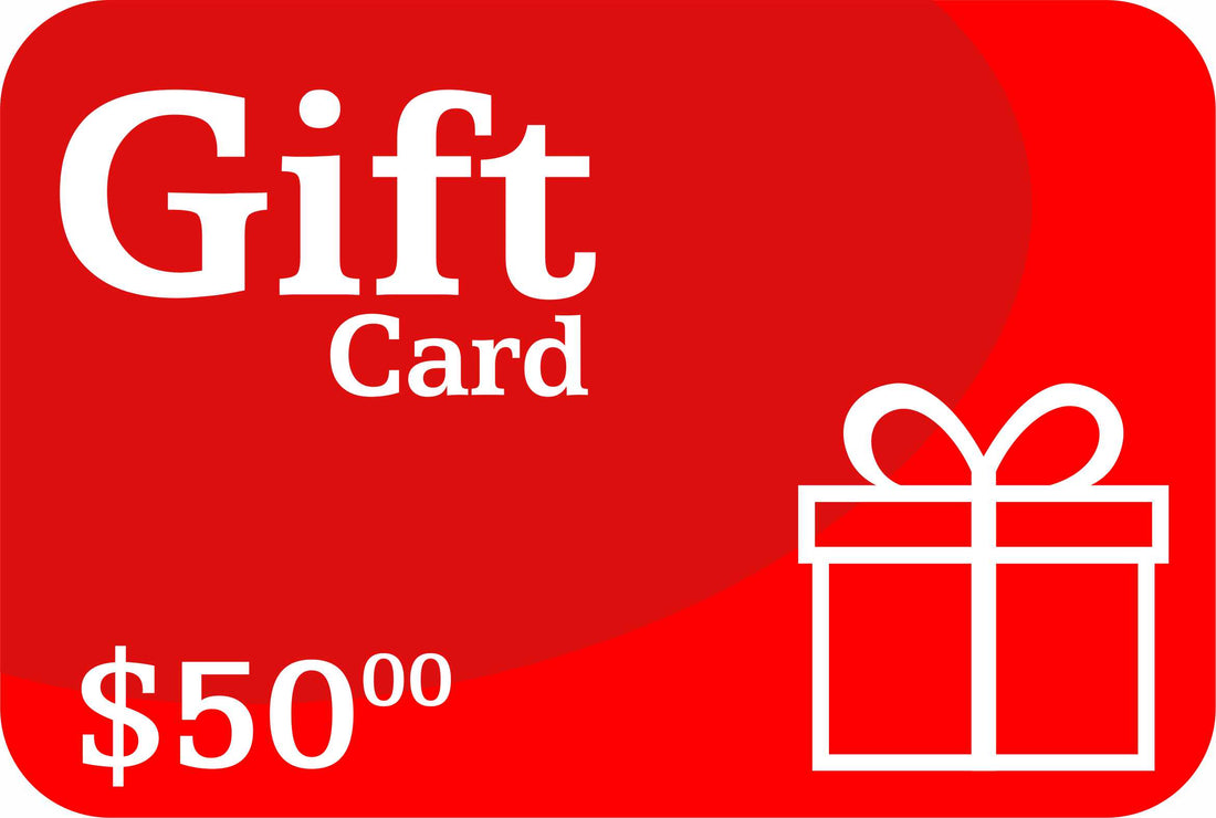 Gift-giving With Gift Cards