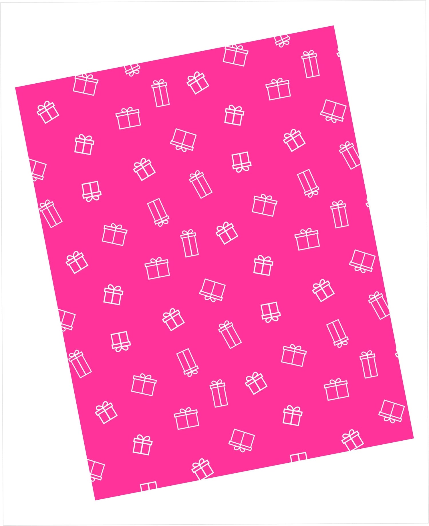 Premium Patterned Card Stock for Paper Crafts