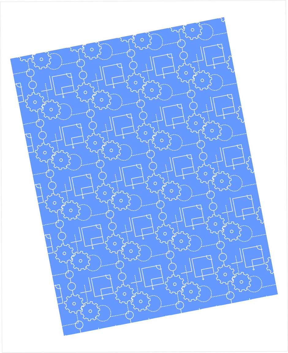 Patterned Cardstock & Handmade Cards - Canada – Michelle V. Park Design